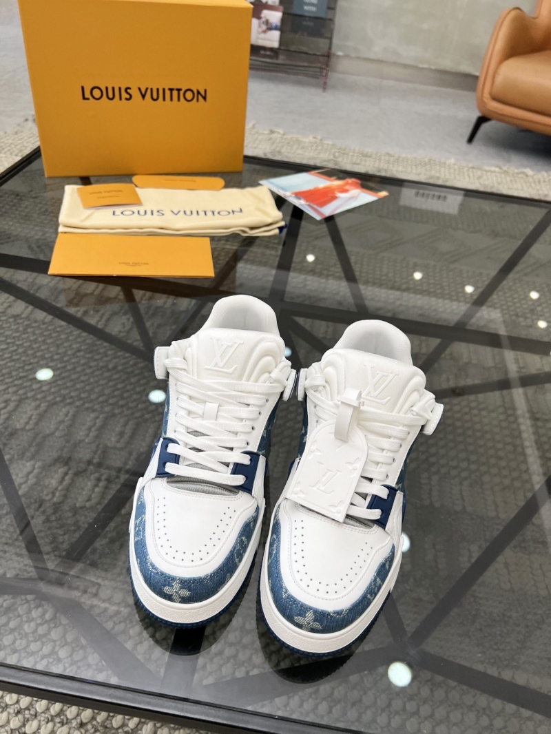 LV Casual Shoes